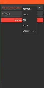 FlashVPN PH Lite screenshot 8