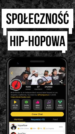 Rap Fame - Rap Music Studio screenshot 5
