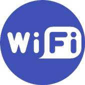 Show WiFi Passwords (Root) logo