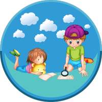 Игра для развития памяти детей on 9Apps
