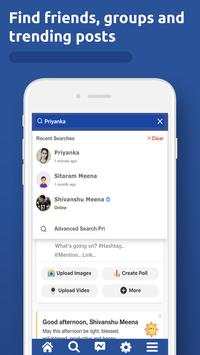 Myfriend screenshot 8