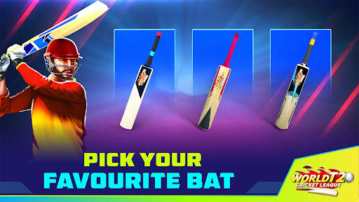 World T20 Cricket League screenshot 2