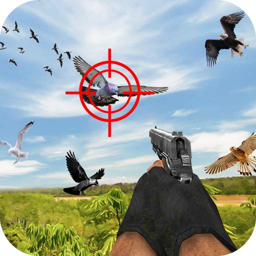 Bird Hunting 3D 1.0.1