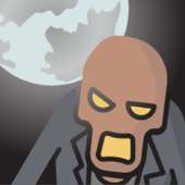 Zombie Waves 2D logo