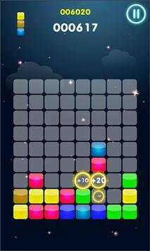 Block Legend Puzzle screenshot 2