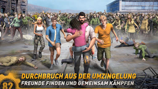 Last Fortress: Underground screenshot 7