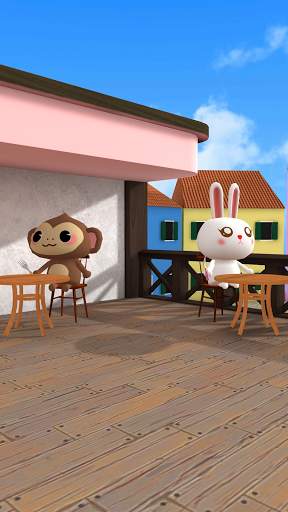 Room Escape: Bring happiness Pastry Shop screenshot 11