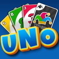Uno Friends Online Uno icon