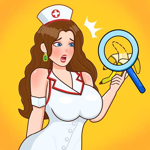 Naughty Puzzle: Tricky Test 2.6