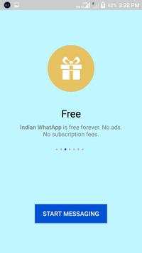 Indian Whatapps screenshot 5
