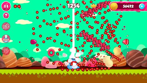 Candy Bullet screenshot 2