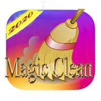 magic clean