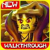 New LEGO Ninjago Tournament Strategy 1.0