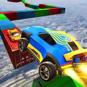 Impossible Races : Very Tough Car Driving 1.0