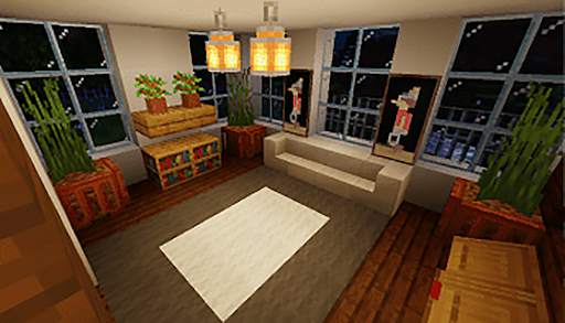 House Builder for Minecraft screenshot 4