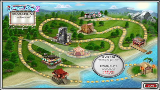 Burger Shop 2 screenshot 10