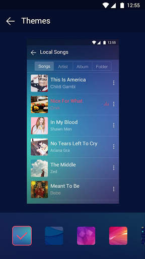 Free Music - Streaming Music, Free Music Download screenshot 5