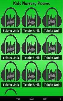 Telolet Dangut Bus Unik 2016 screenshot 3