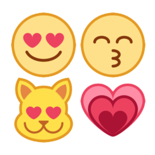 Emoji Fonts for FlipFont 4 icon