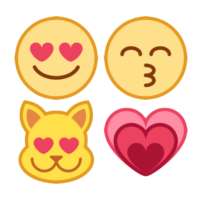 Emoji Fonts for FlipFont 4 on 9Apps