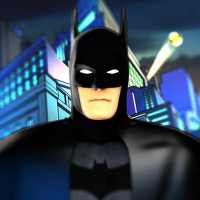 Batman: Caça aos Vilões icon