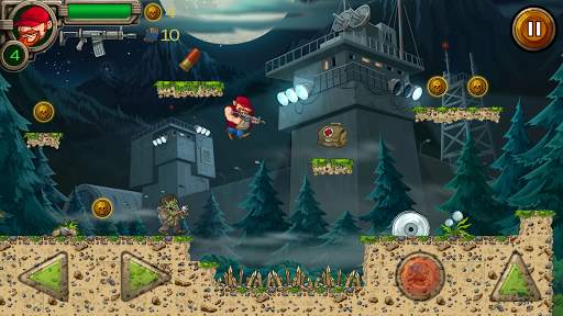Raid: Zombie Survival screenshot 2