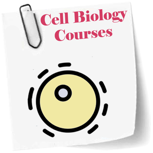 Cell Biology course أيقونة