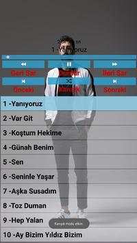 Burak KİNG Şarkıları (İnternetsiz) screenshot 3