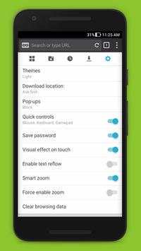 Best Puffin Web Browser Tricks screenshot 4