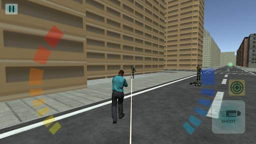 Great Crime Simulator screenshot 4