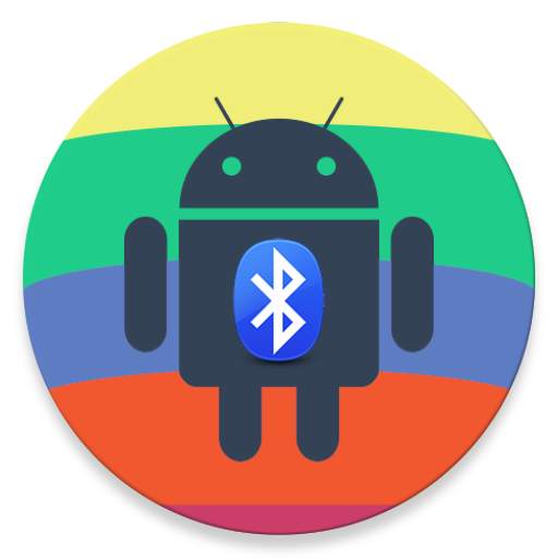 App Share - Share Apps with Bluetooth 1.2.6