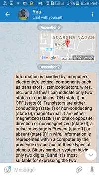 WhatsCall screenshot 5
