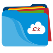 File Explorer icon