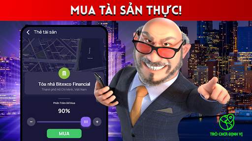 Landlord - Real Estate Trading screenshot 1