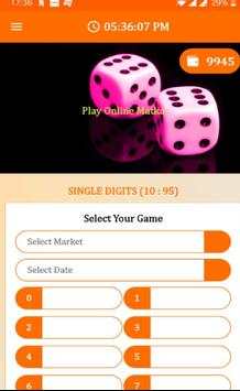 Online Matka Play - Play Online Matka Here screenshot 3