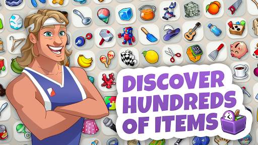 Merge Friends - Fix the Shop screenshot 8