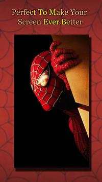 Spiderman Latest Wallpapers screenshot 6