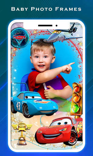 Photo Frames 2021 - Ultimate Photo editor pro screenshot 5