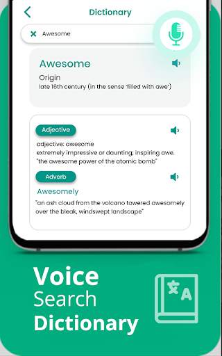 Easy Amharic Keyboard– English to Amharic Typing screenshot 7