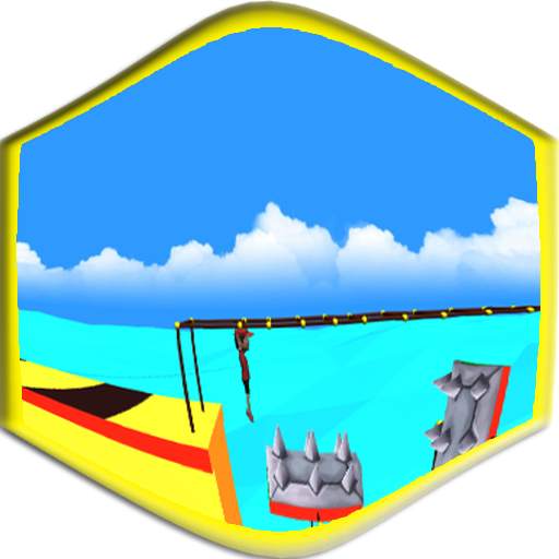 Run Fun 3d Adventure 0.3