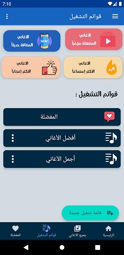 أغاني الكرتون مع الكلمات скриншот 4