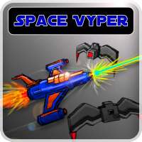 Space Vyper icon
