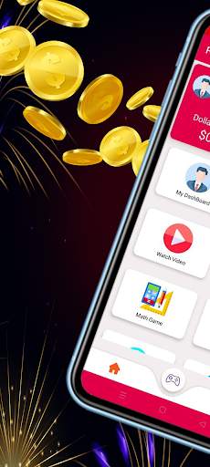 Play Earn - Earn with Funn स्क्रीनशॉट 3