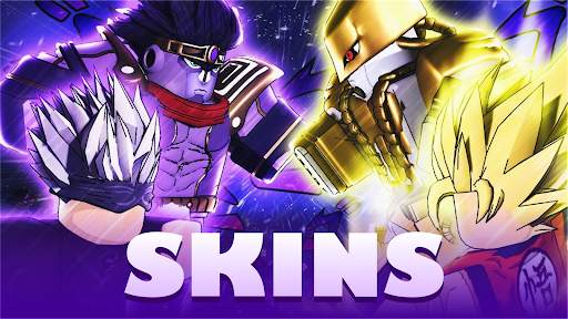 Fashionable skins for roblox screenshot 2