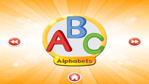 Kids Learning - ABC 123 screenshot 4
