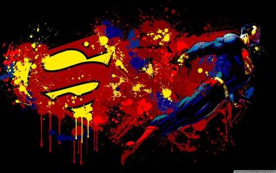 Superman screenshot 11
