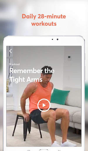 28 by Sam Wood screenshot 6