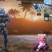 Guide For Free-Fire 2019 : skills & diamants logo