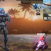 Guide For Free-Fire 2019 : skills & diamants 1