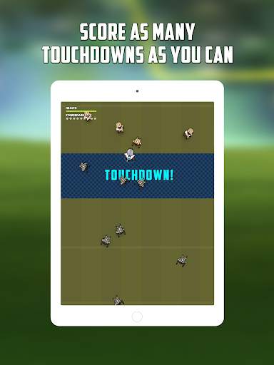 Football Dash скриншот 9